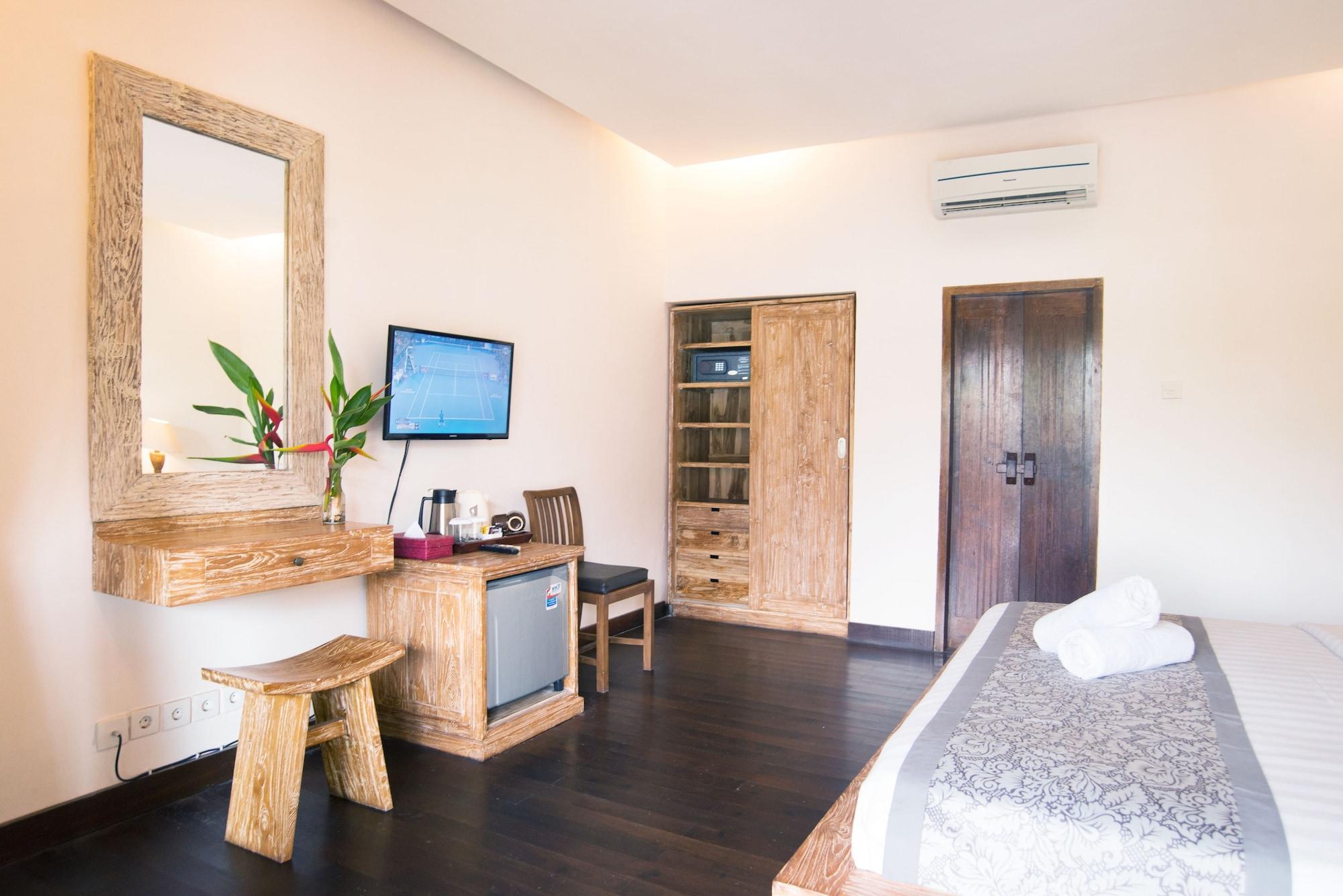 Royal Regantris Villa Karang Gili Air Exteriér fotografie